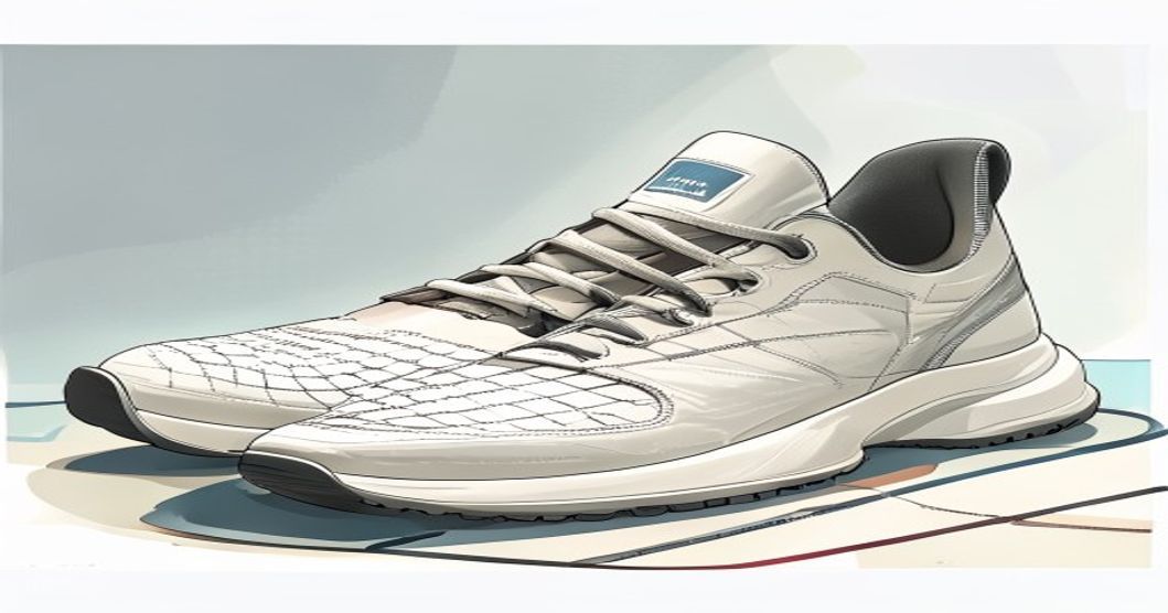两种鞋底的抓地力与关节冲击力差异量化评测